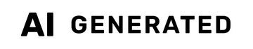 EU-Kennzeichen: AI generated