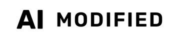 EU-Kennzeichen: AI modified