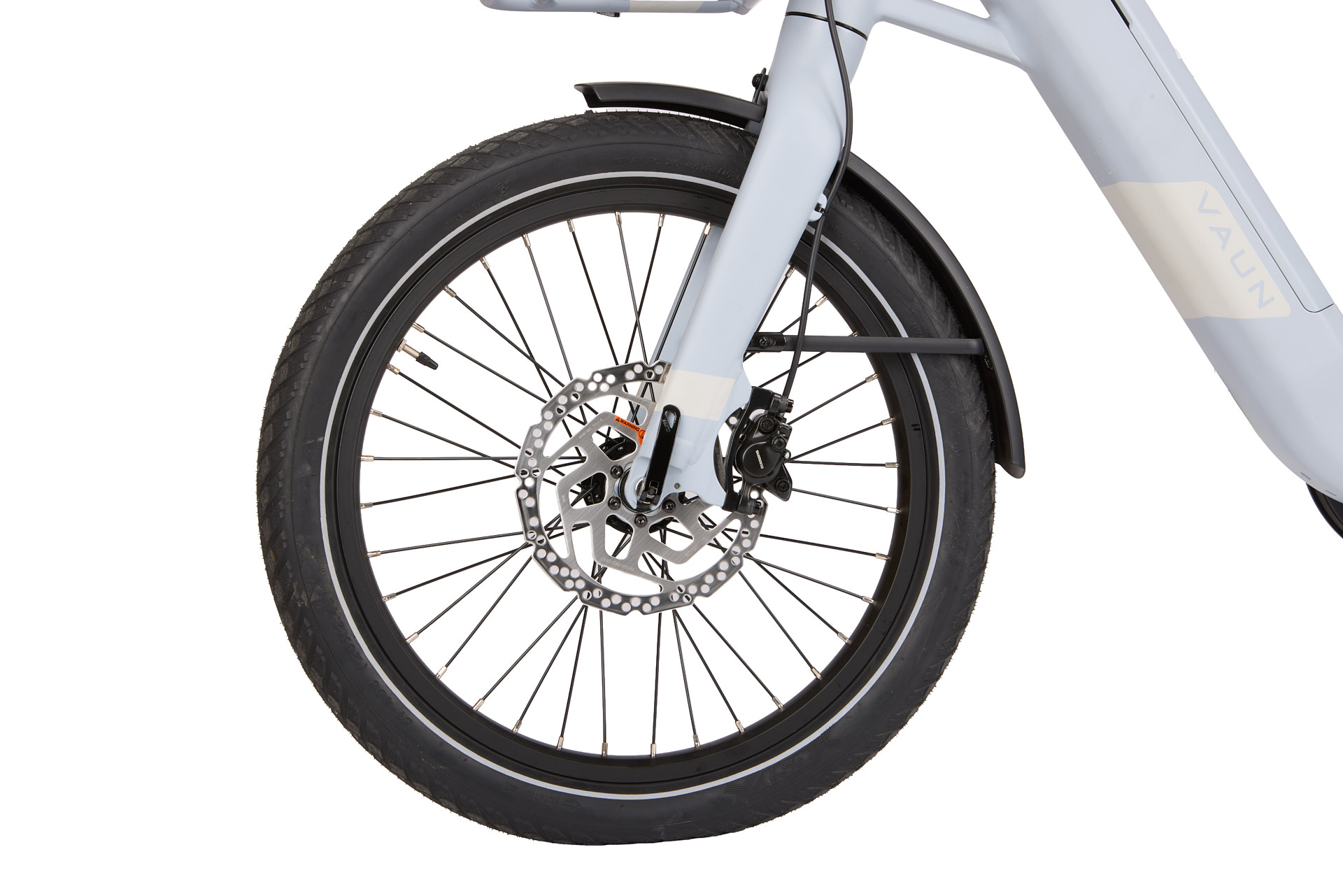 Light grayish blue Detail