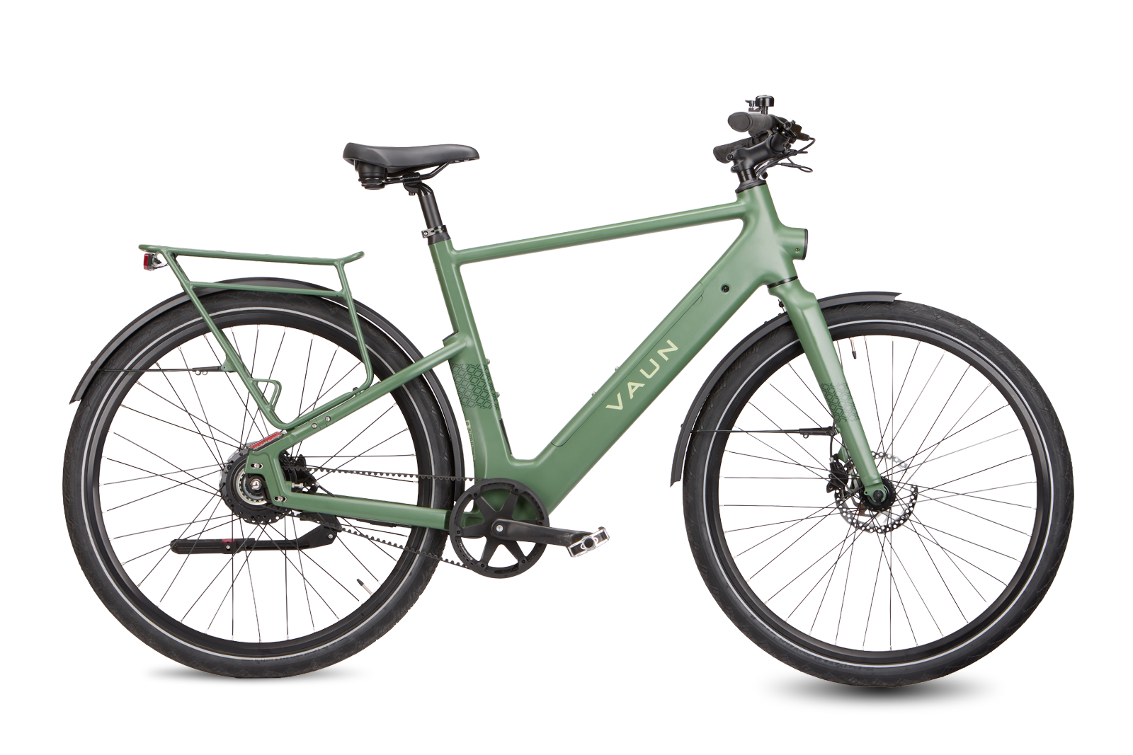 VAUN Sight Sport in Grayish green matt 60%