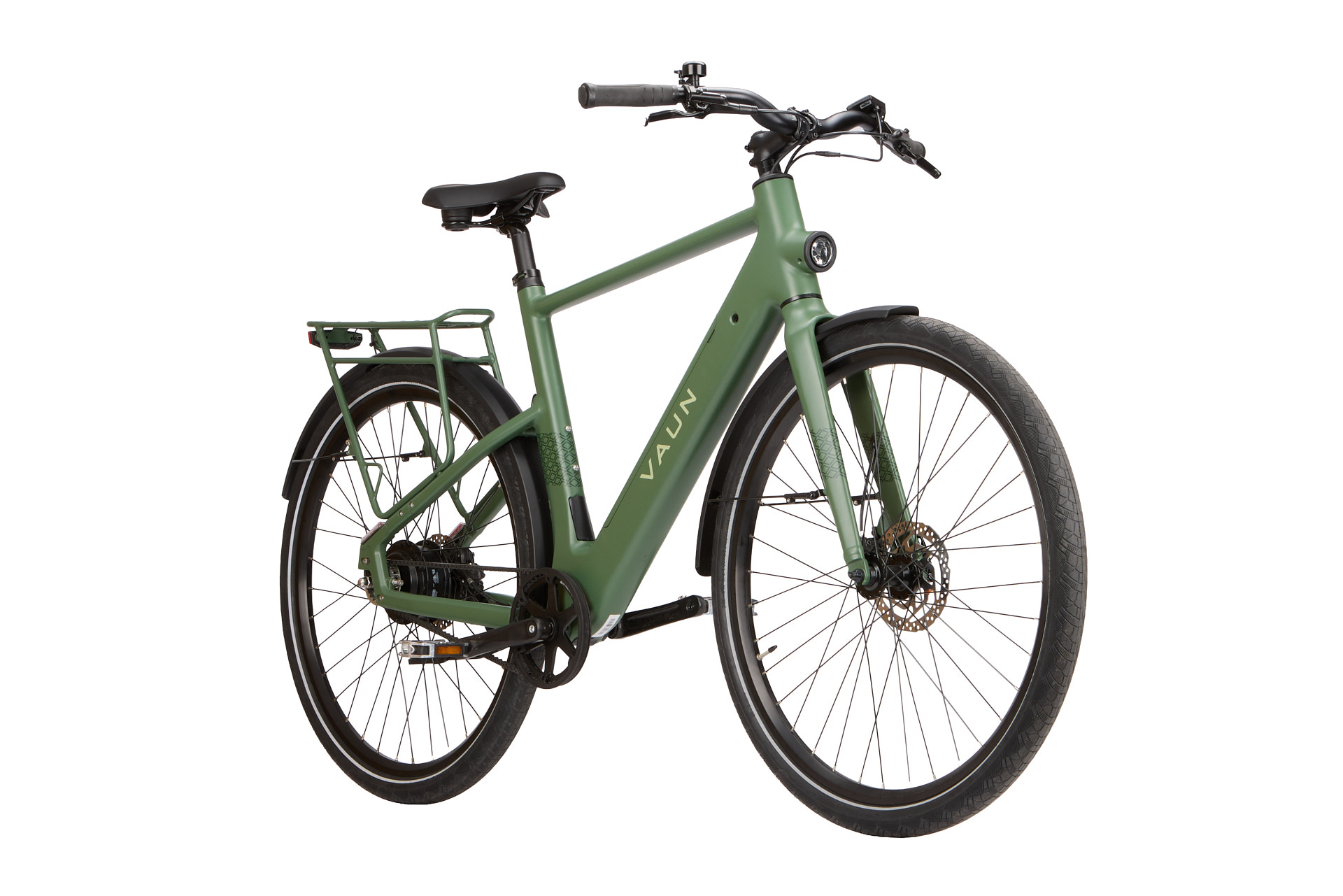 VAUN Sight Sport in Grayish green matt 60%